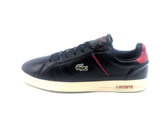 Lacoste Europa Pro 222