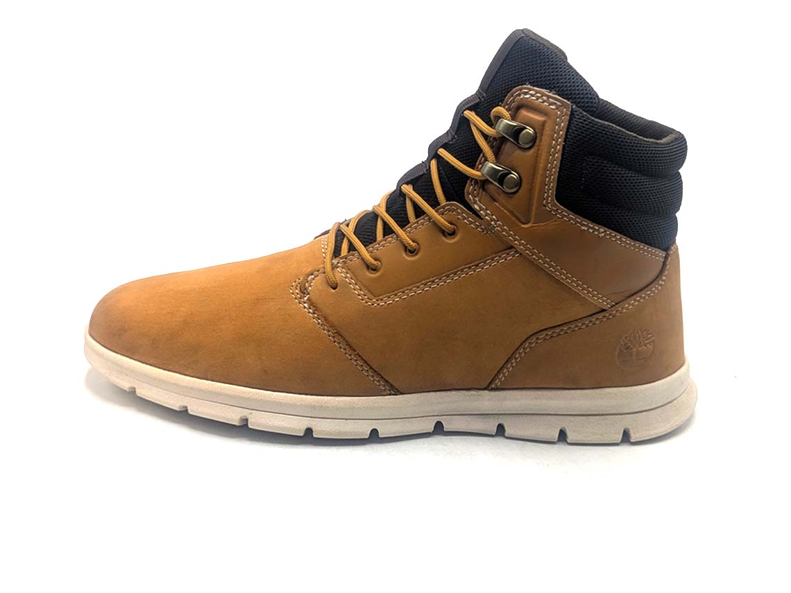 Timberland Graydon Chukka