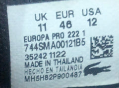 Lacoste Europa Pro 222