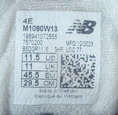 New Balance X Fresh Foam 1080