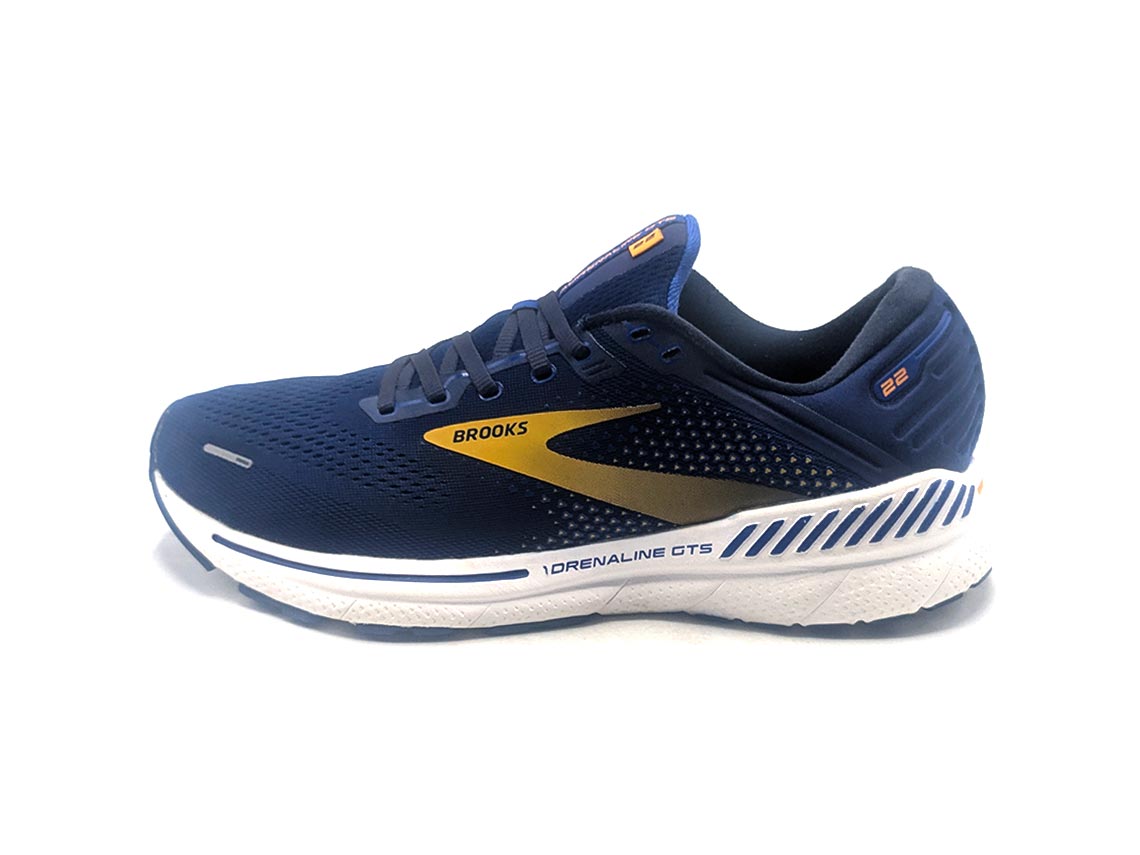 Brooks Adrenaline GTS 22