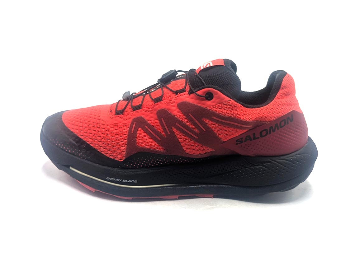 Salomon Pulsar Trail