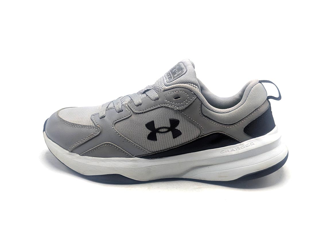 Under Armour Charged Edge