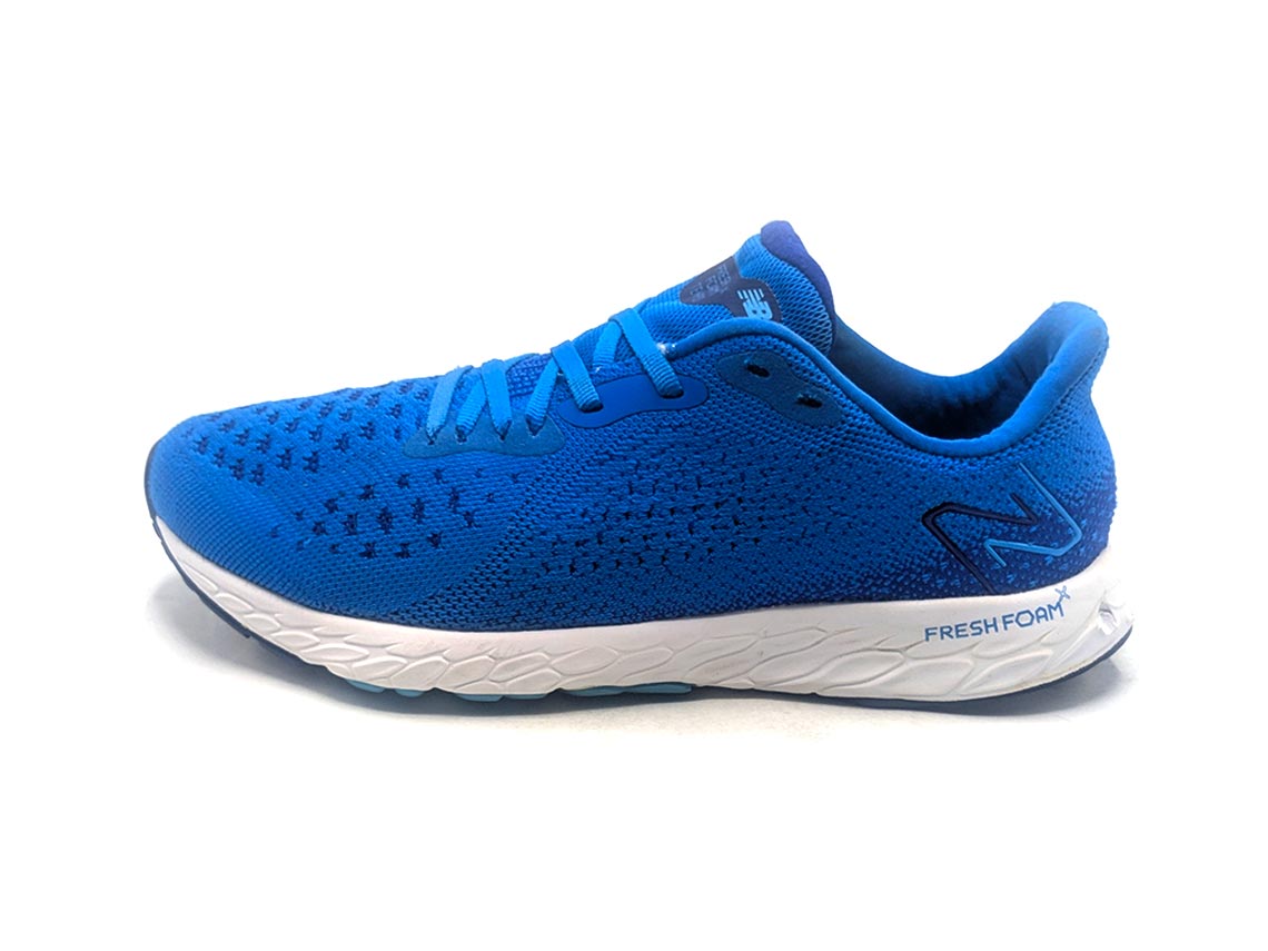 New Balance Fresh Foam X Tempo