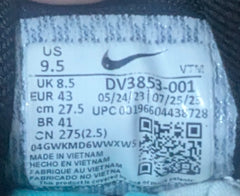 Nike Air Zoom Pegasus 40