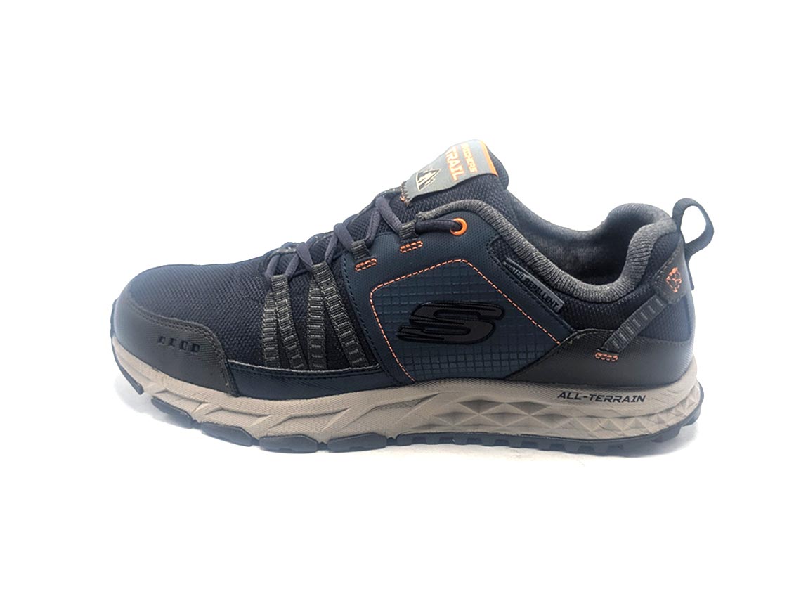 Skechers Escape Plan