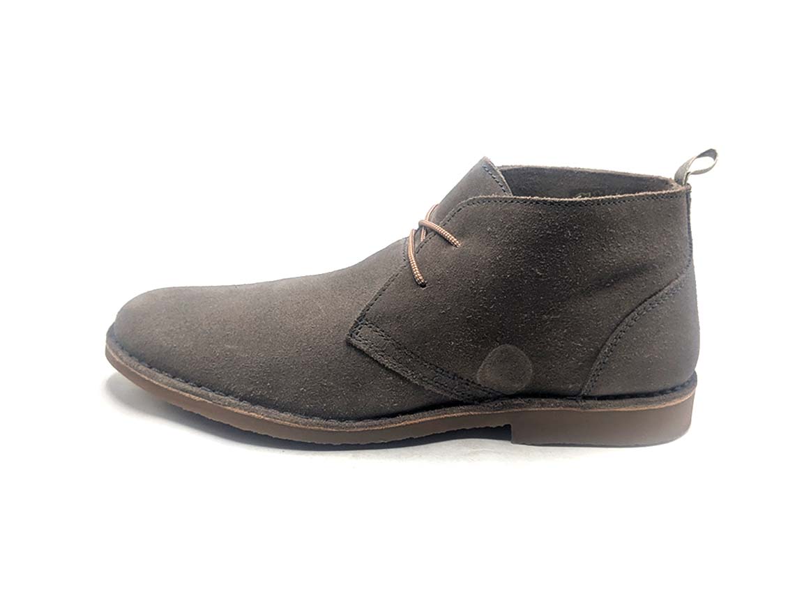 Softmoc  Made In Portugal - Suede