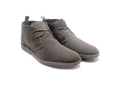 Softmoc  Made In Portugal - Suede
