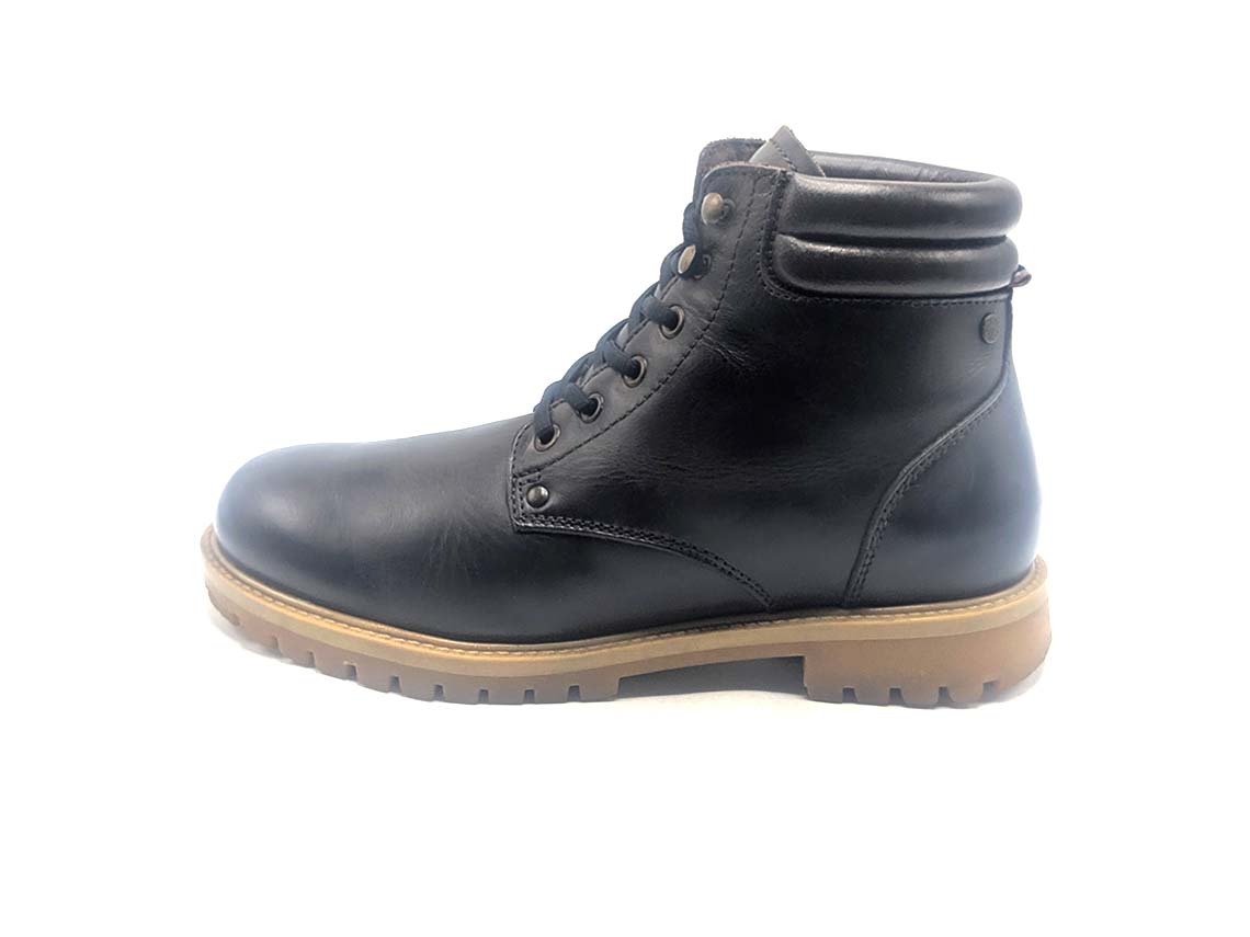 Jack & Jones Boot - Leather