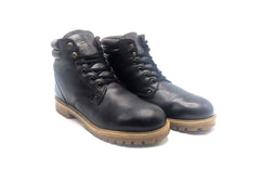 Jack & Jones Boot - Leather