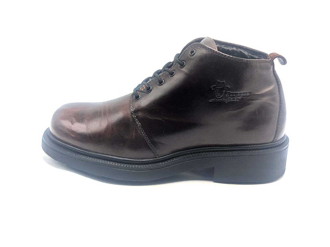Panama Jack Bota Chukka Boots - Leather