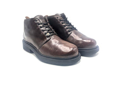 Panama Jack Bota Chukka Boots - Leather