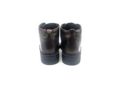 Panama Jack Bota Chukka Boots - Leather