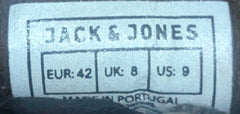 Jack & Jones Boot - Leather
