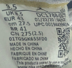 Jordan 1 Retro OG CO.JP High Tokyo