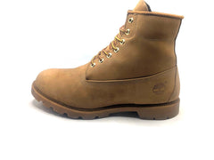 Timberland 6-inch Waterproof Leather Boots