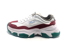 Fila Aiuola platform