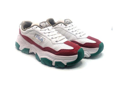 Fila Aiuola platform