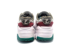 Fila Aiuola platform