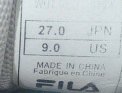 Fila Aiuola platform