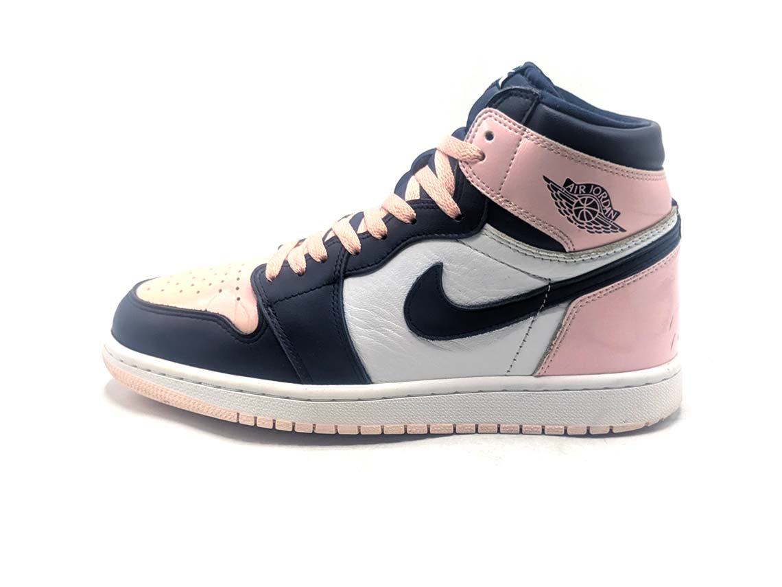 Air Jordan 1 High Atmosphere