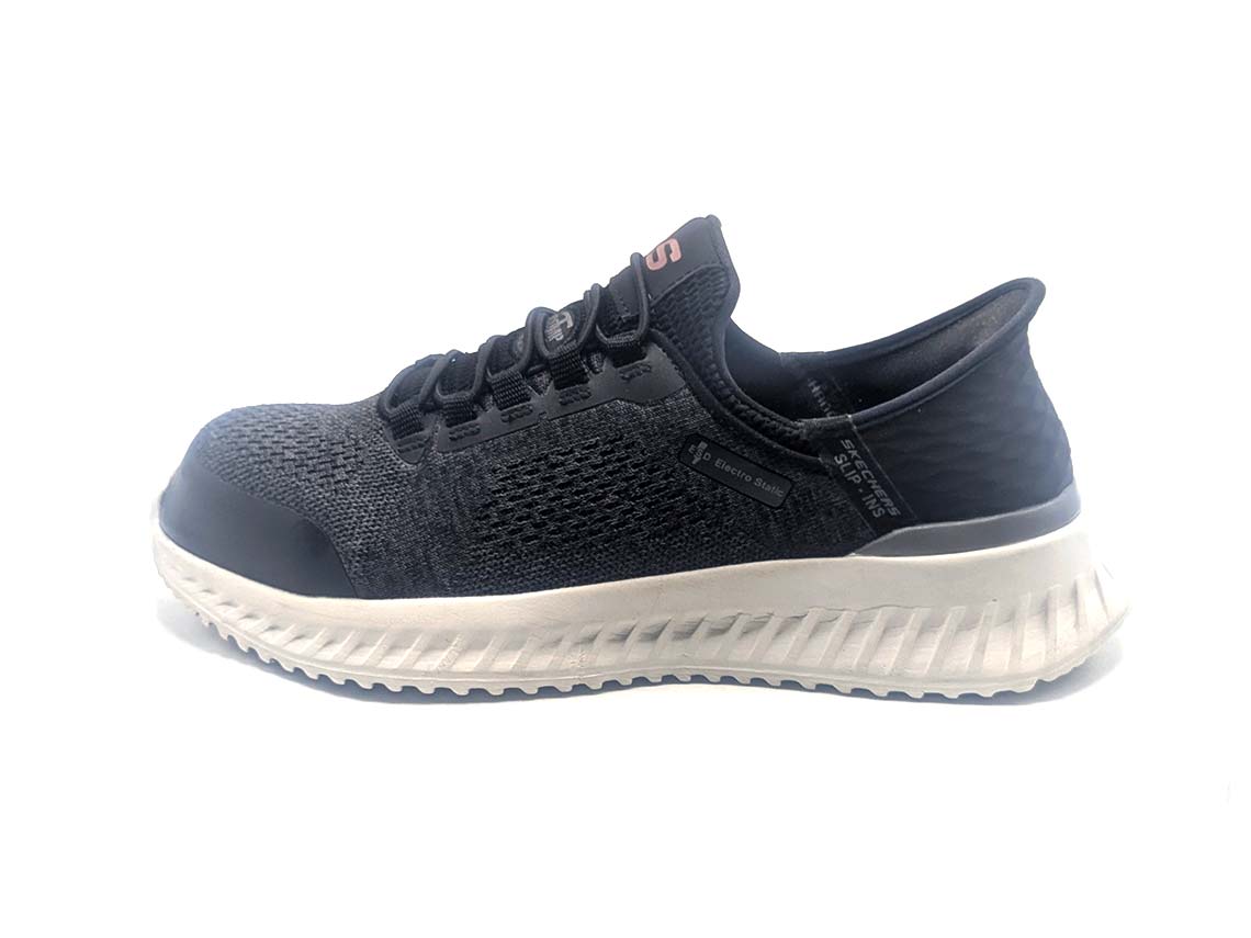 Skechers Tilido ESD Comp Toe