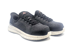 Skechers Tilido ESD Comp Toe
