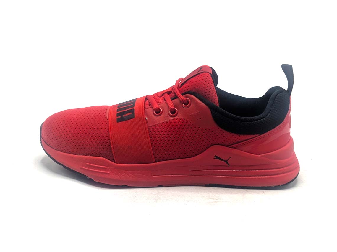 Puma Wired Run