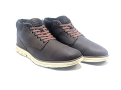 Timberland Bradstreet Chukka - Leather