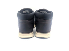 Timberland Bradstreet Chukka - Leather