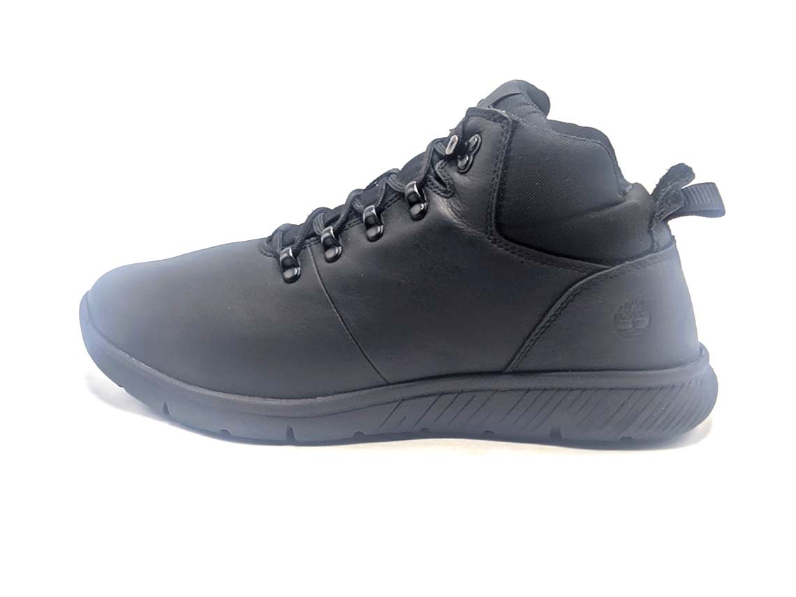 Timberland Boltero Classic Boots- Leather