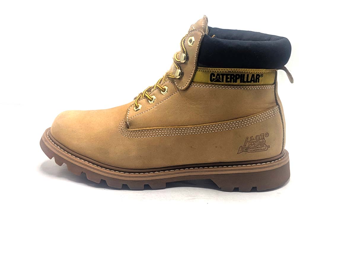 Caterpillar Boots