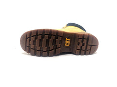 Caterpillar Boots