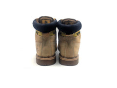 Caterpillar Boots
