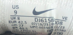 Nike React Pegasus Trail 4