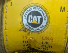 Caterpillar Boots