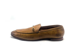 Melvin & Hamilton - Leather