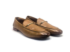 Melvin & Hamilton - Leather