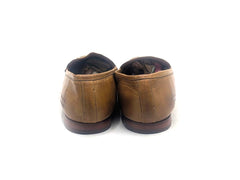 Melvin & Hamilton - Leather