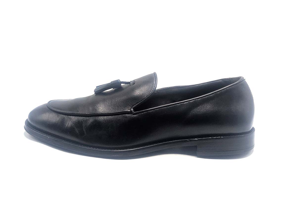 Massimo Dutti - Leather