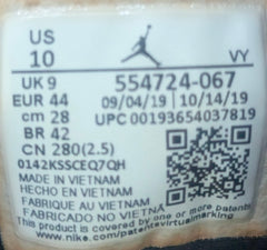 Nike Air Jordan 1 Mid