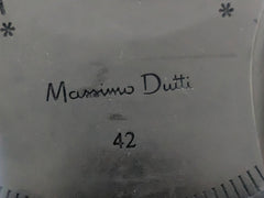 Massimo Dutti - Leather