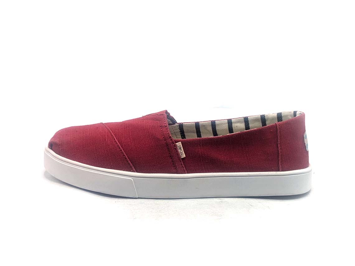 Toms Alpargatas