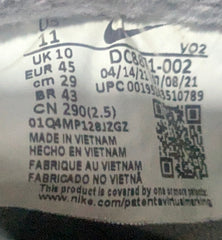 Nike Air Force 1 Low Toasty