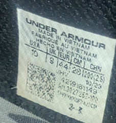 Under Armour Mercenary