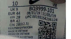 Nike Air Max Infinity