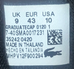 Lacoste Graduate