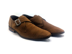 McGregor - Suede