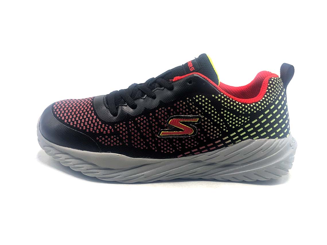 Skechers Nitro Sprint