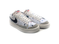 Nike Blazer Low 77 Paint Splatter